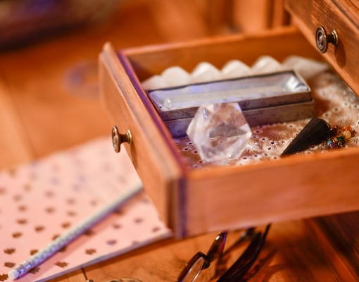 Praxis für Energetik Einsiedeln Beatrix Hensler