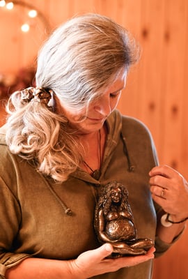 Praxis für Energetik Einsiedeln Beatrix Hensler