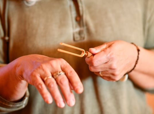 Praxis für Energetik Einsiedeln Beatrix Hensler