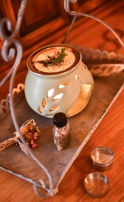 Praxis für Energetik Einsiedeln Beatrix Hensler