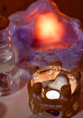 Praxis für Energetik Einsiedeln Beatrix Hensler