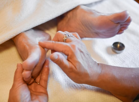 Praxis für Energetik Einsiedeln Beatrix Hensler