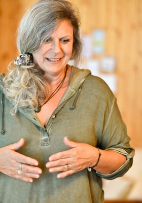 Praxis für Energetik Einsiedeln Beatrix Hensler