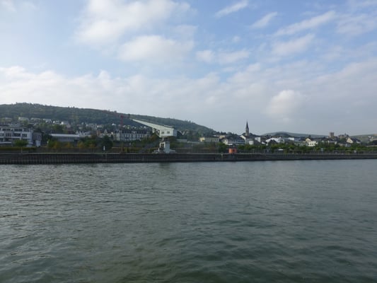 Bingen am Rhein