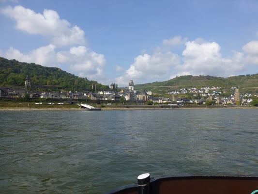 Oberwesel