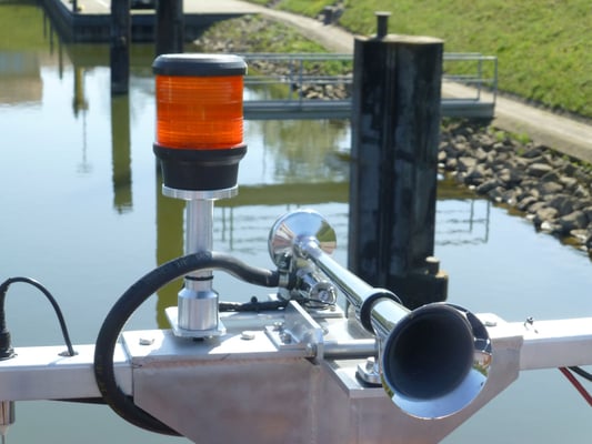 Typhon und Typhonlicht