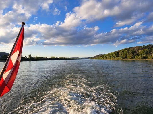 Schraubenschlag © Andy R. 18.09.2025