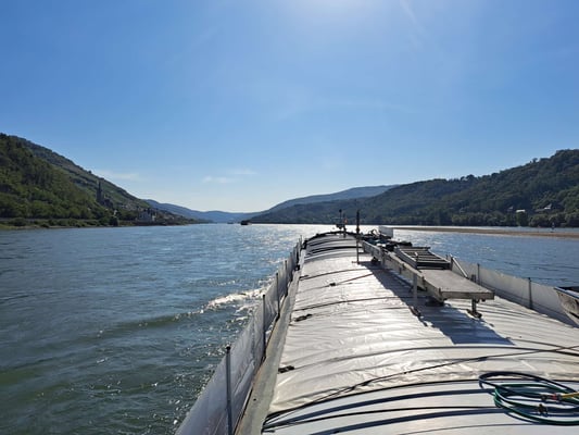 Lorchhausen (© Andy R. 20.09.2025)