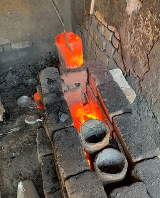 Die Malagasy sind wahre Meister im Improvisieren. Nichts wird weggeworfen.