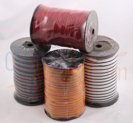 เทปก้างปลา, Tape