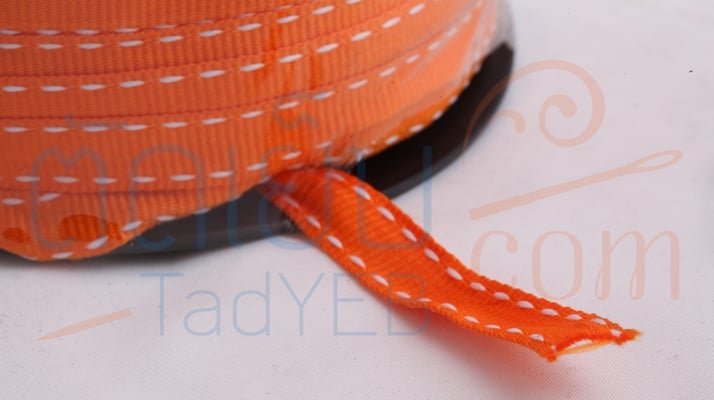 เทปก้างปลา, Tape