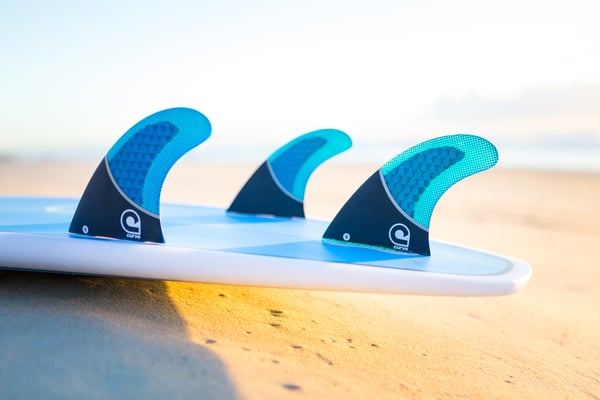 Curve Surf - Freshcoat Creative Graphic Design & Photography