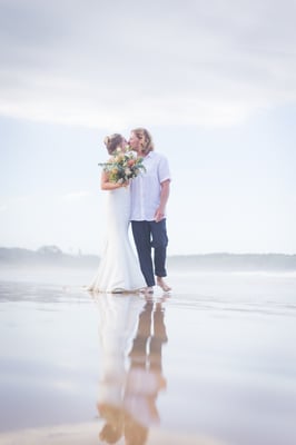 Jared & Tory - Wedding Photography