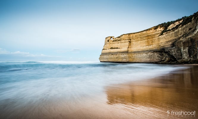 Great Ocean Road - Victoria - Freshcoat Creative Graphic Design & Photography