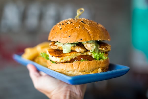 Canteen Social - Freshcoat Creative Graphic Design & Photography