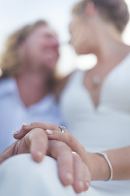 Jared & Tory - Wedding Photography