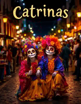 contratar un espectáculo de terror para fiestas de halloween en Chipiona