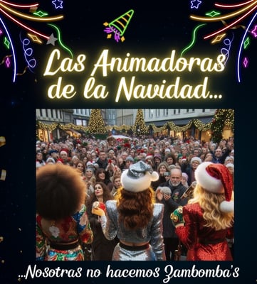 Contratar un grupo de zambomba para eventos en El Puerto de Santa Maria