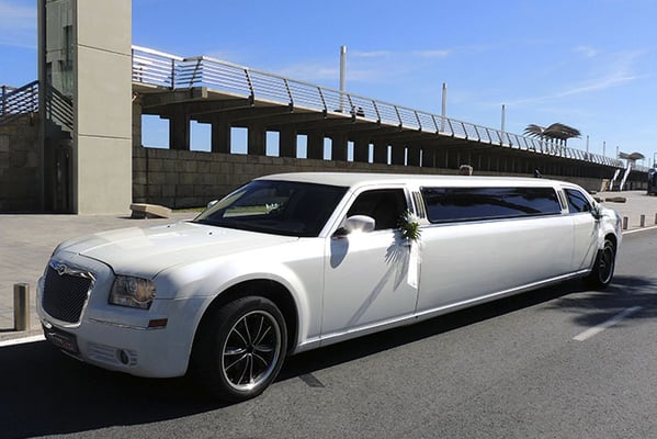 contratar una limusina en Alicante