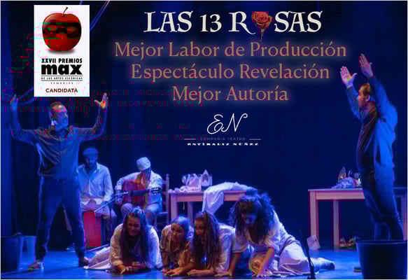 compañía de cadiz de teatro andaluz