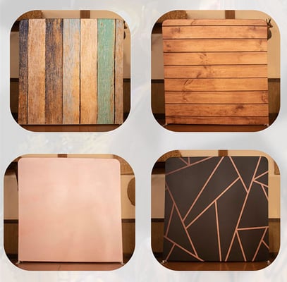 Fotomaton para comunion en Cádiz