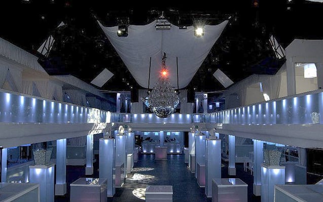 sala despedidas sevilla