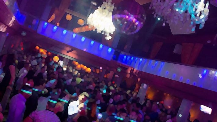 sala despedidas sevilla