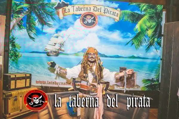 Restaurante para cenas para despedidas en chiclana