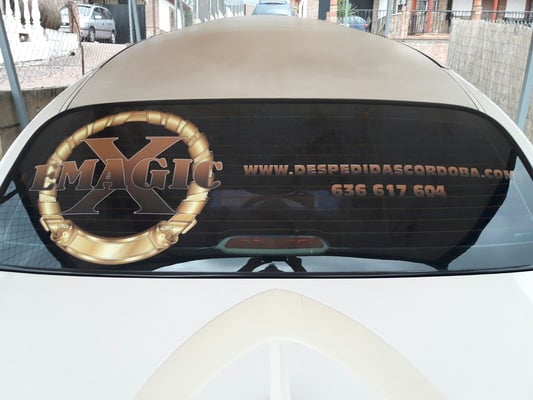 limusinas para eventos en Huelva