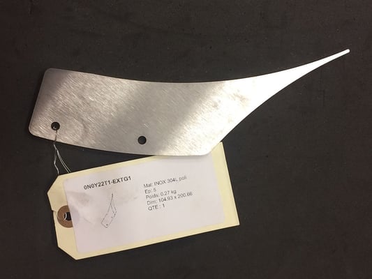 Polissage, ragréage, cassage d'angle, ponçage