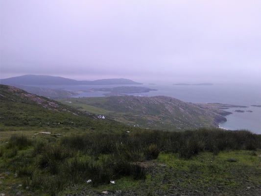 Ring of Kerry (Bild M. Prizio)