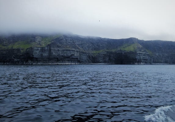 Cliffs of Moher