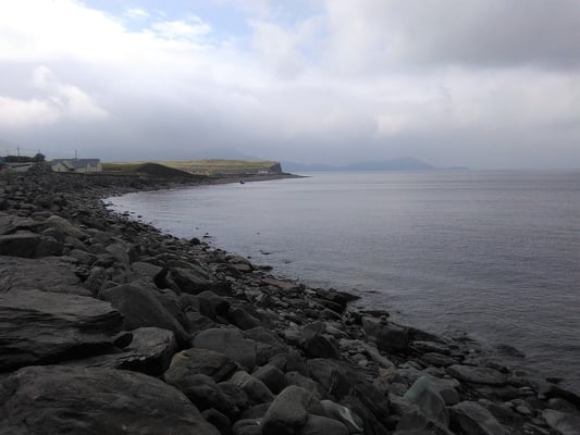 Waterville - Ring of Kerry (Bild M. Prizio)