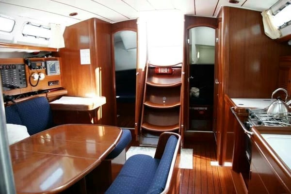 paseos en barcos para grupos en El Puerto de Santa María