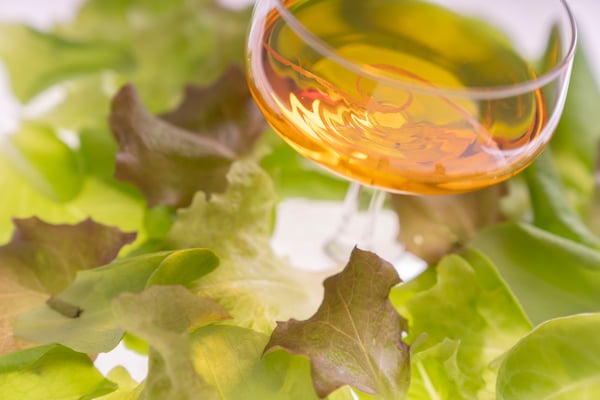 Van een creatieve fan