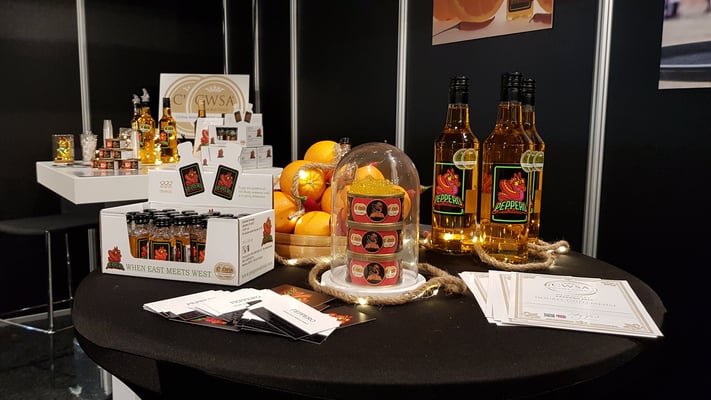 Horecabeurs Goes 2020