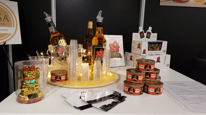 Horecabeurs Goes 2020