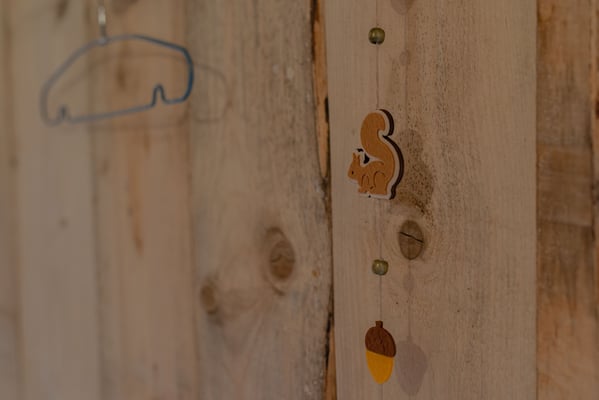 Altitude 445 - Le repos du Nomade