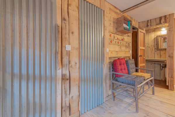 Altitude 445 - Le repos du Nomade