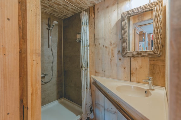 Altitude 445 - Le repos du Nomade