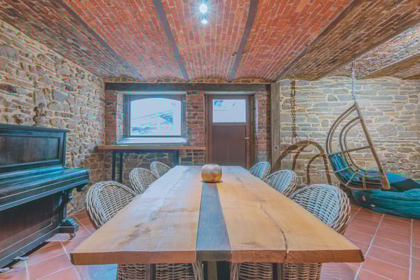 Altitude 445 - Le repos du Nomade 