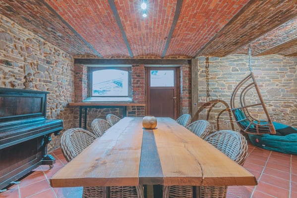 Altitude 445 - Le repos du Nomade - Pour votre petit-déjeuner