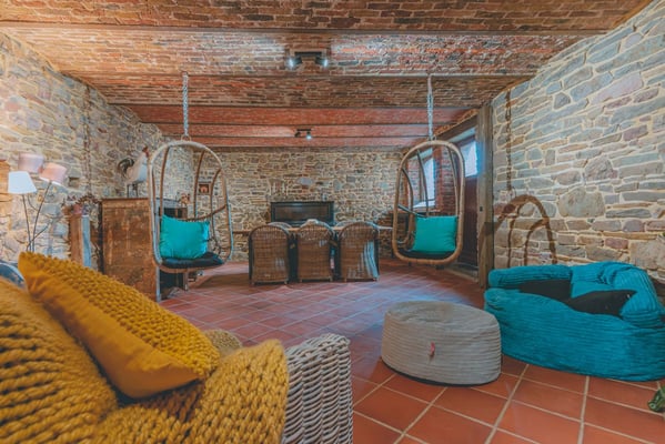 Altitude 445 - Le repos du Nomade - Pour votre petit-déjeuner