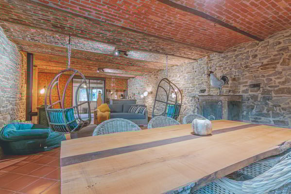 Altitude 445 - Le repos du Nomade