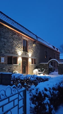 Altitude 445 - La Chouette s'amuse - Sneew