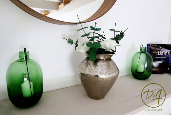 Décoration chambre - Décor Zé Âme