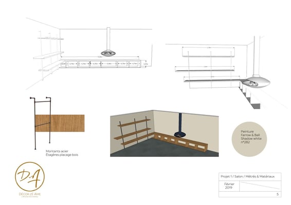 Projet bibliothèque