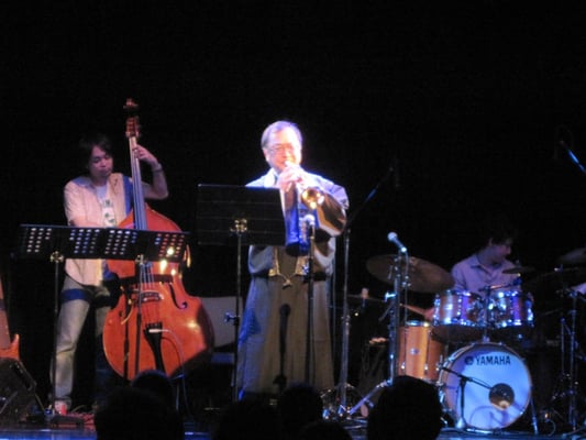 YAMAHA発表会＠池袋・ｱﾑﾗｯｸｽホール