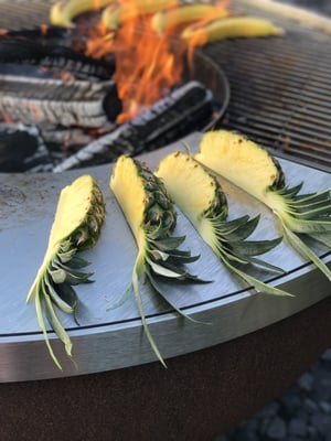 feuerkugel noun stahl-art Rufer