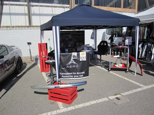 US-Car Messe 30.08.2015